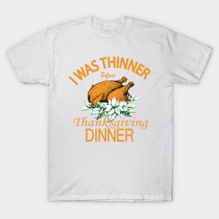 Thanksgiving T-Shirt